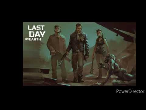 Como liberar e farmar na floresta de carvalho Last Day on Earth (The Hiru)