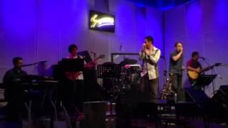 Rainbow in Your Eyes - Al Jarreau (Cover by BTS