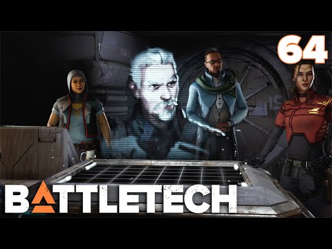 BattleTech [64] - Befreie: Smithon (Deutsch/German/OmU) - Let's Play