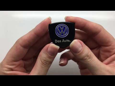 Прикольные значки volkswagen