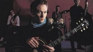 Aztec Camera  -  Sunset