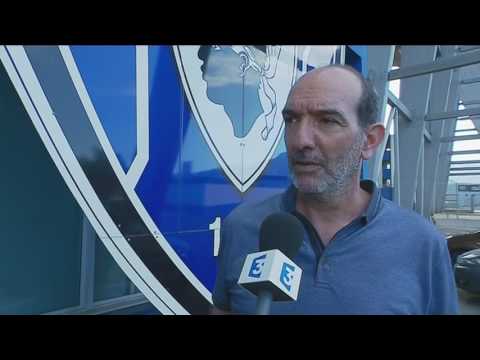 Rétrogradation du SC Bastia : réaction du président Pierre-Marie Geronimi