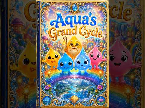 Aqua's Grand Cycle video thumbnail