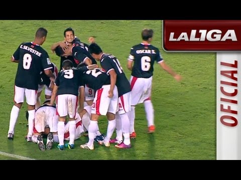 Todos los goles del RCD Mallorca (2-4) Real Murcia - HD