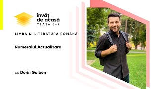 "Numeralul. Actualizare"