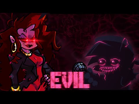 Friday Night Funkin: Corruption Takeover - DEATHMATCH PROJECT Tie-Breaker (Read Desc)