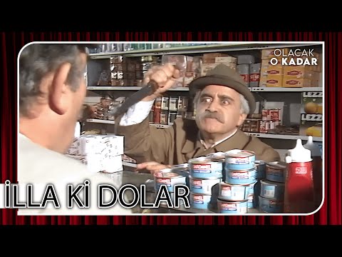 Türkiye'de Neden Türk Parası Geçmiyor? | Olacak O Kadar