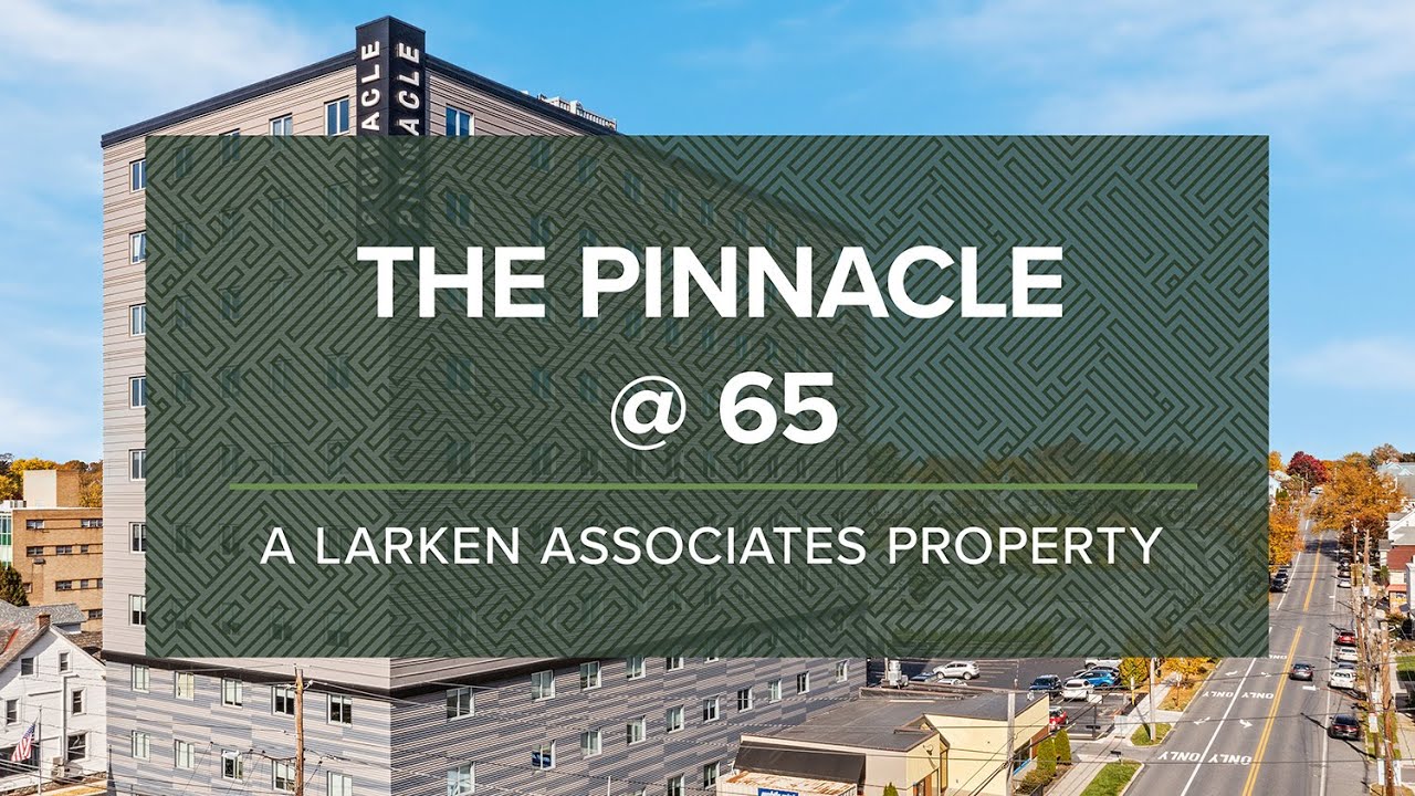 The Pinnacle @ 65