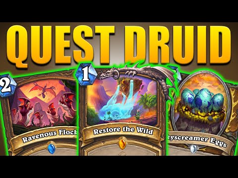 85% Winrate to LEGEND with This SURPRISING New Deck!