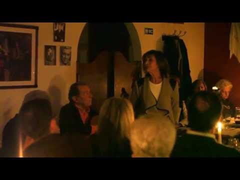 Fado, Maria do Amparo Cid (Pali), "António Baptista"