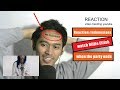 Reaction Orang Indonesia Nonton Billie Eilish - when the party's over Reaction Orang Indonesia Nonton Billie Eilish - when the party's over