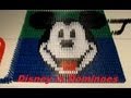 Walt Disney In 25 000 Dominoes Collab With Sprice Machines