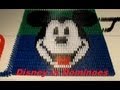 Disney in 25,000 Dominoes (Screenlink ...