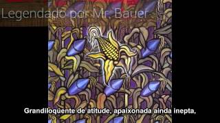 Bad Religion - The Positive Aspect of Negative Thinking - Legendado