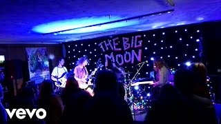 The Big Moon - The Big Tour (April 2016)
