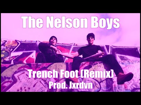 Trench Foot (Jxrdvn Remix)
