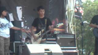 The Agonist-anxious darwinian (cover by Rise to Revenge)