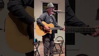 Deep Ellum Blues - Liberty Public House - West LIberty, Iowa