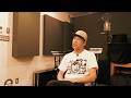 DJ KRUSH × ILL-BOSSTINO『XO』INTERVIEW Pt.1