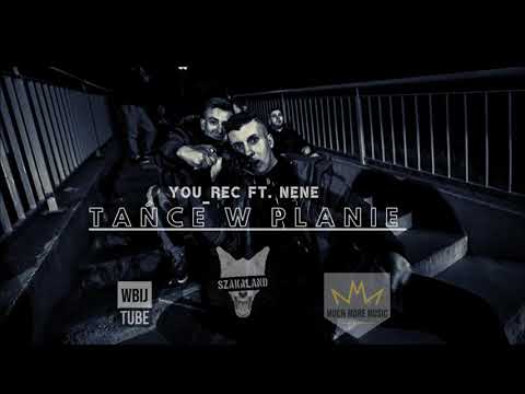SZAKALAND(YOU_REC x NENE ) - W PLANIE