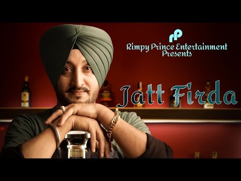 Jatt Firda