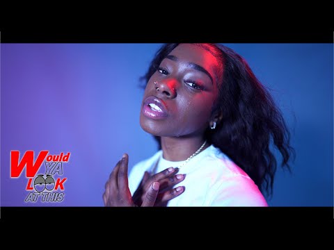 Ciani Mills - Falling (Shot By: @HalfpintFilmz)