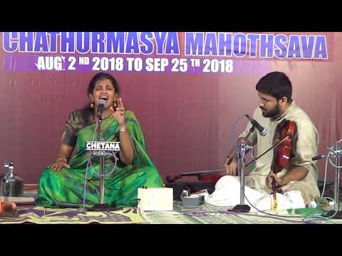 Enna paliso karunakara  - Kum.Gargi Shabaraya
