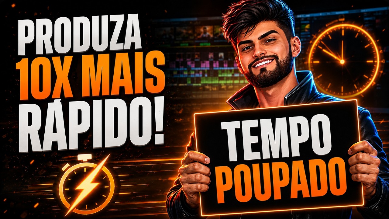 Demonstração do SRT Smart Editor Pro