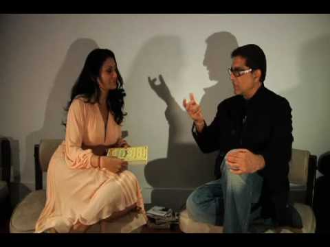 Rasa Living Well Presents an Interview with Deepak Chopra & Donna D'Cruz