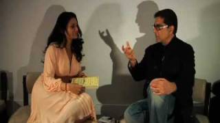 Rasa Living Well Presents an Interview with Deepak Chopra & Donna D'Cruz