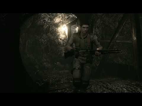 Resident Evil Remake Pt 30