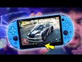 The BEST PlayStation Vita Racing Games Were Built Different...