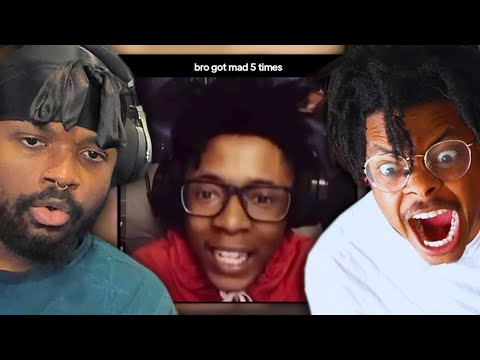 RNA REACTS TO MEMES FOR IMDONTAI V179