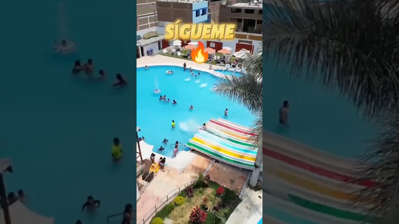 Que tipo de piscina?