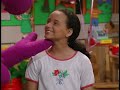 More Barney Songs 1999