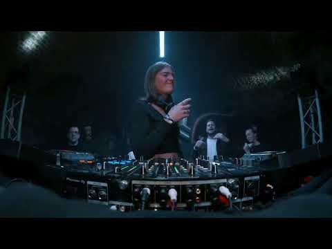MÉGANE BRESCICH | @Teknoize live_set