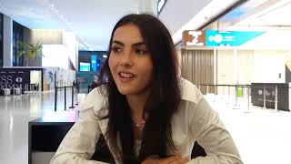 The inspiring life story of Andrea Botez video