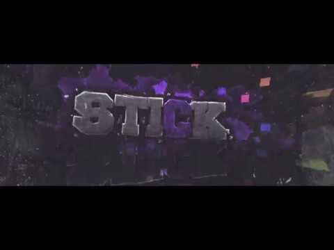 Adeus Stick™ | Fan Intro Storm FX