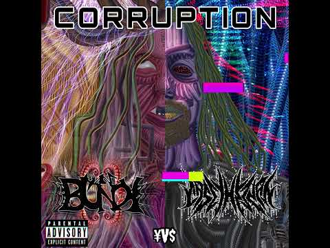 CA$EY HEENAN x YUNG BUNDY - CORRUPTION (prod. GRIMGOBLIN)