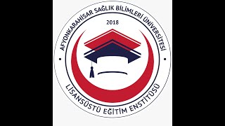 Lisansüstü Eğitim Enstitüsü Tanıtım Videosu