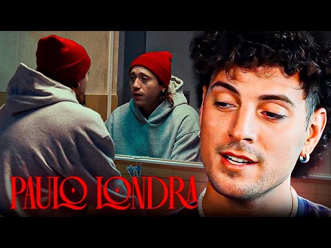 REACCION A PVSL - PAULO LONDRA