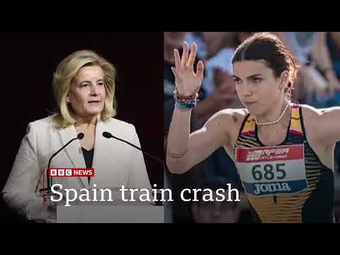 BBC One Minute World News