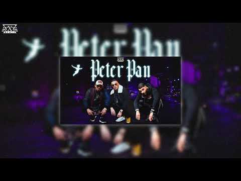 [FREE] "PETER PAN" - AZET X CAPITAL BRA X SAMRA Type Beat (prod. by Exetra Beatz)