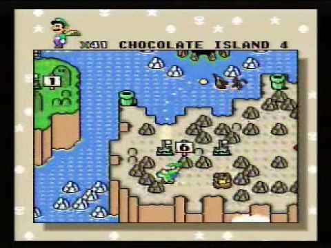 Let's Co-op SMW w/ NCS Pt. 16