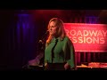Kristy Cates -  If He Walked Into My Life  from Mame (Jerry Herman)