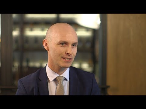 Unit4 Prevero customer interview with Dublin City University