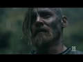 Halfdan Canta Con Su Hermano Harald Vikings 5x10
