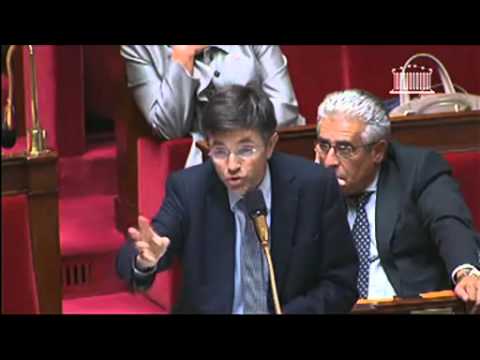 pourquoi la loi sru