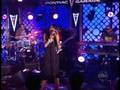 Michelle Williams @ Kimmel Live - Hello Heartbreak