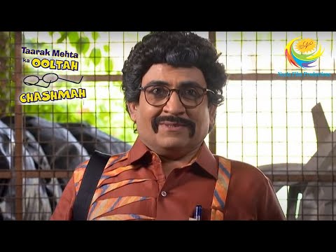 Jetha Becomes The Risky Dealer | Full Episode | Taarak Mehta Ka Ooltah Chashmah | Jetha Rocks